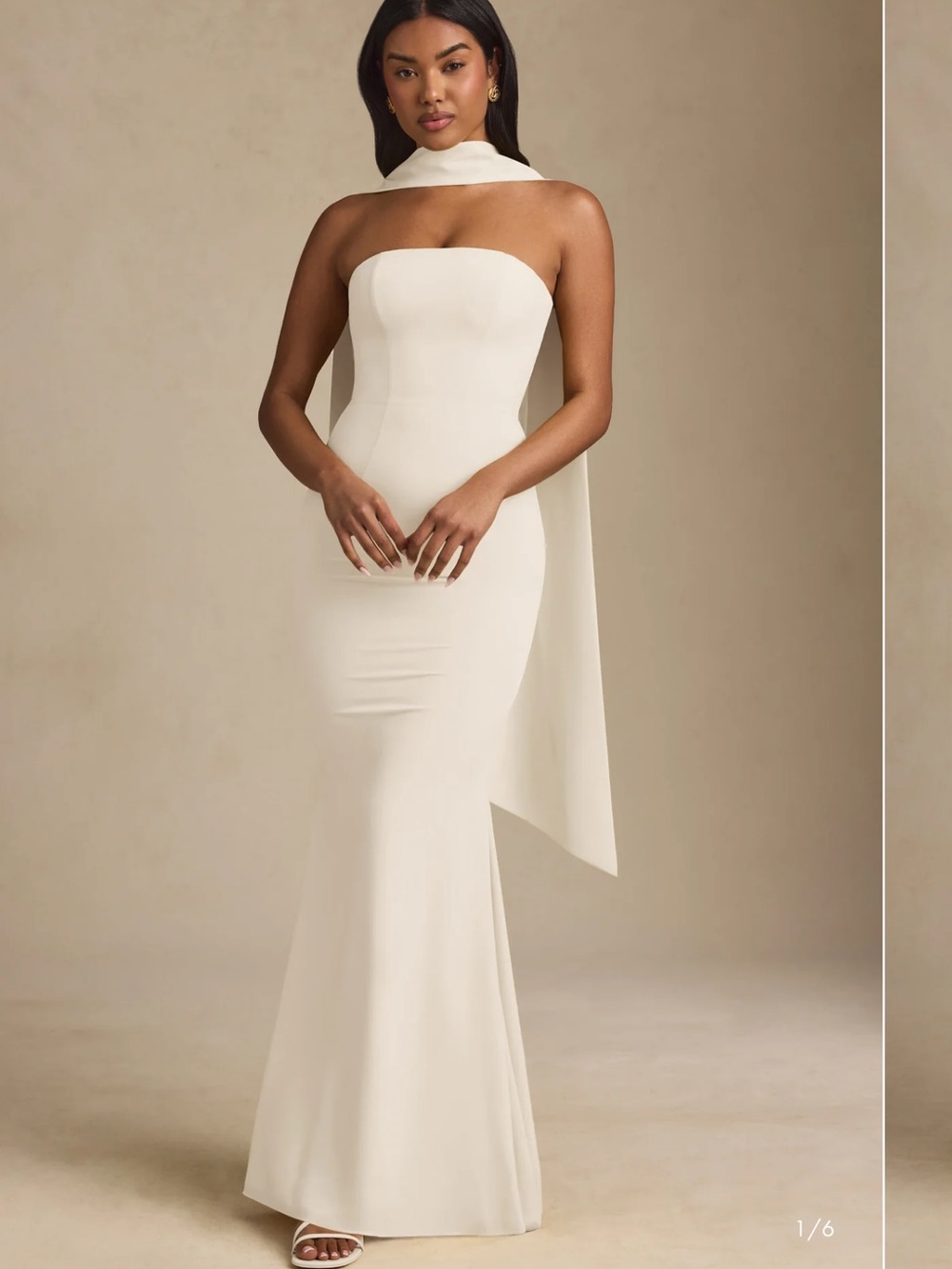 Oh Polly - Imogene dress